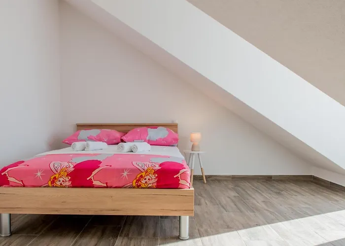 Apartments Zilic