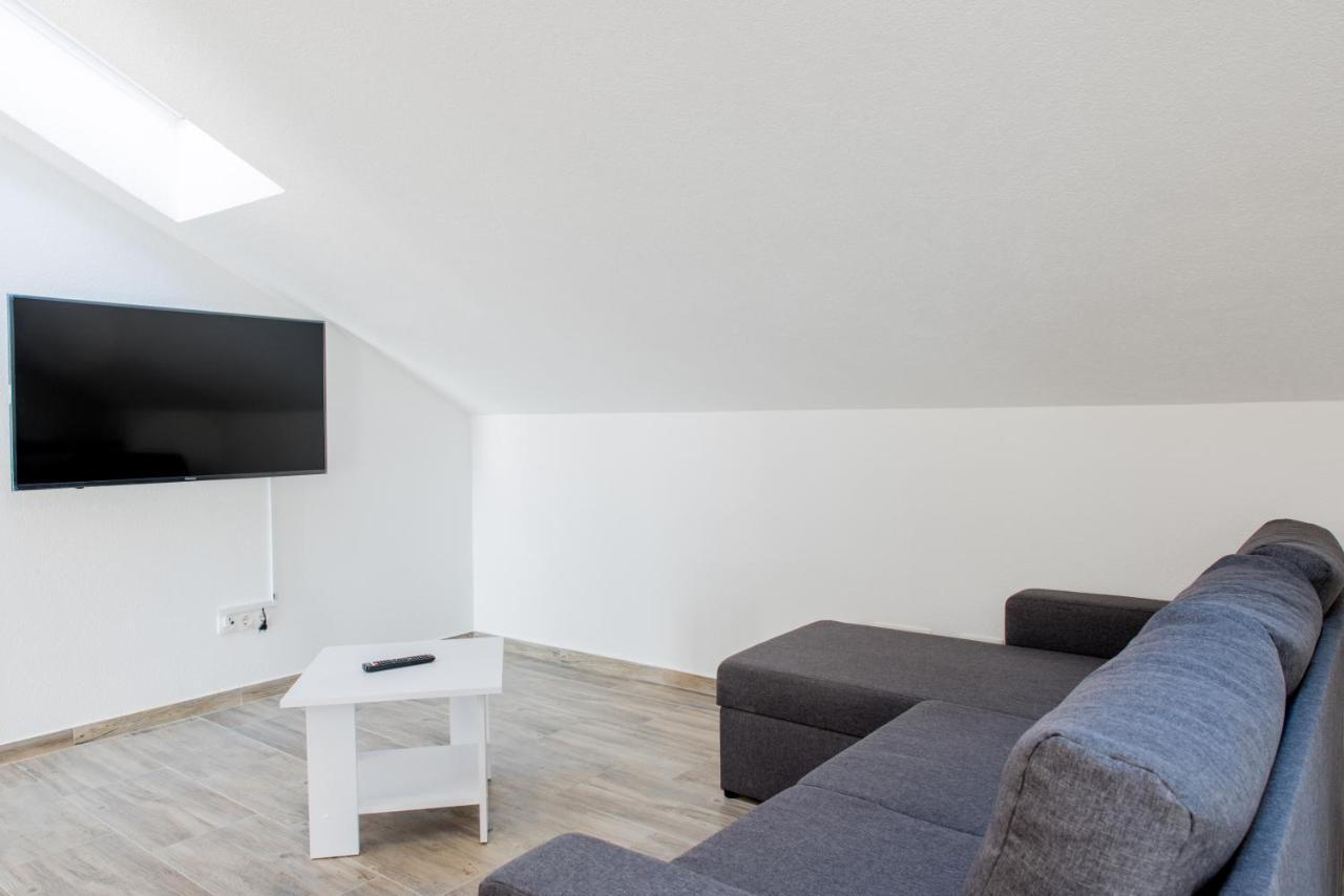 Zilic * Kaštel Stari