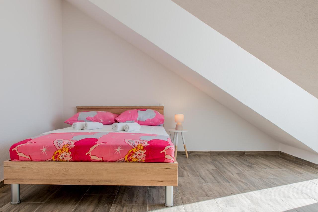 Zilic Kaštel Stari