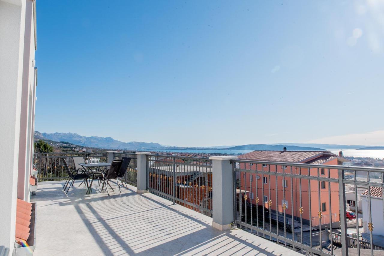 Apartament Zilic *