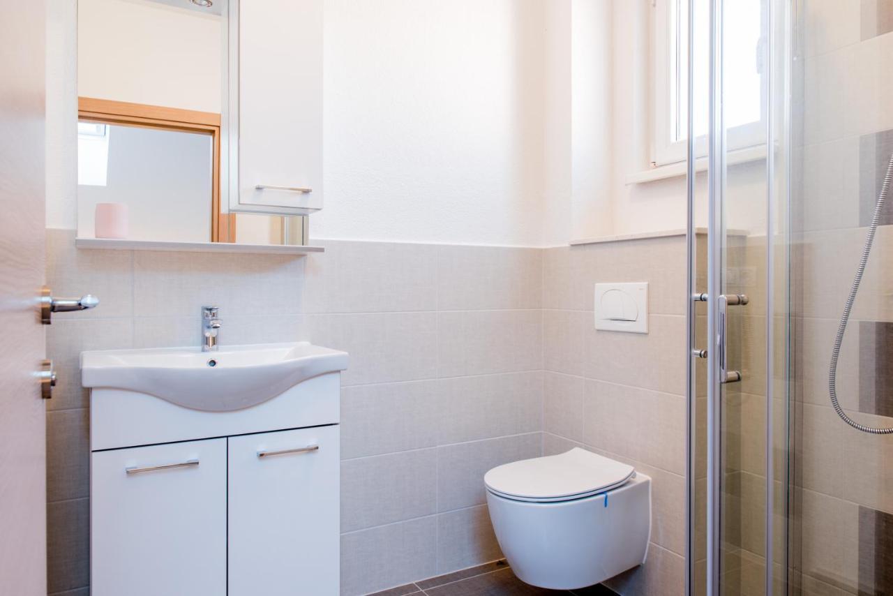 Zilic Apartament *