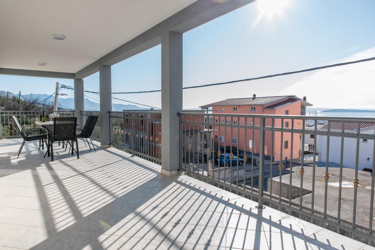Zilic Kaštel Stari