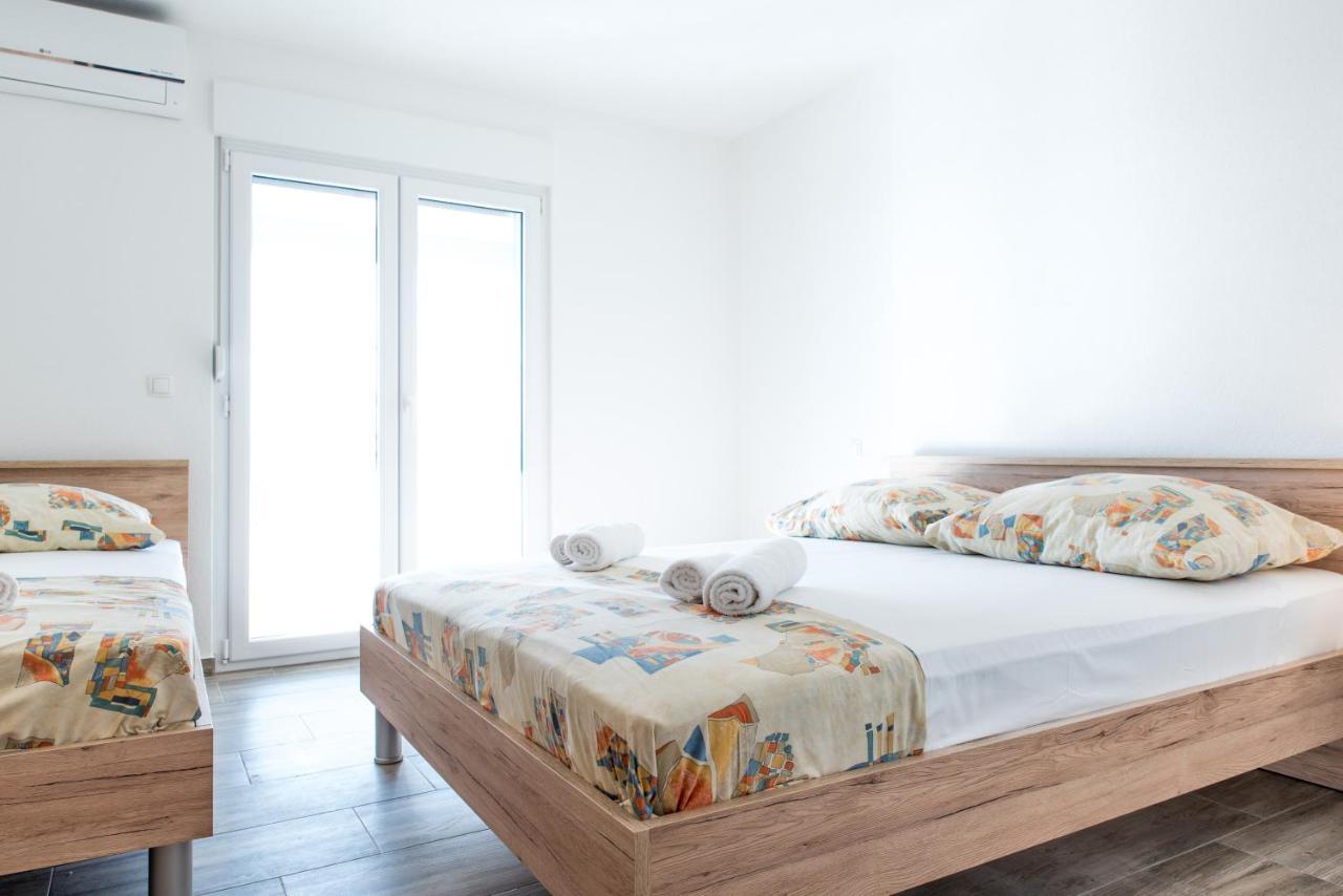 Zilic * Kaštel Stari