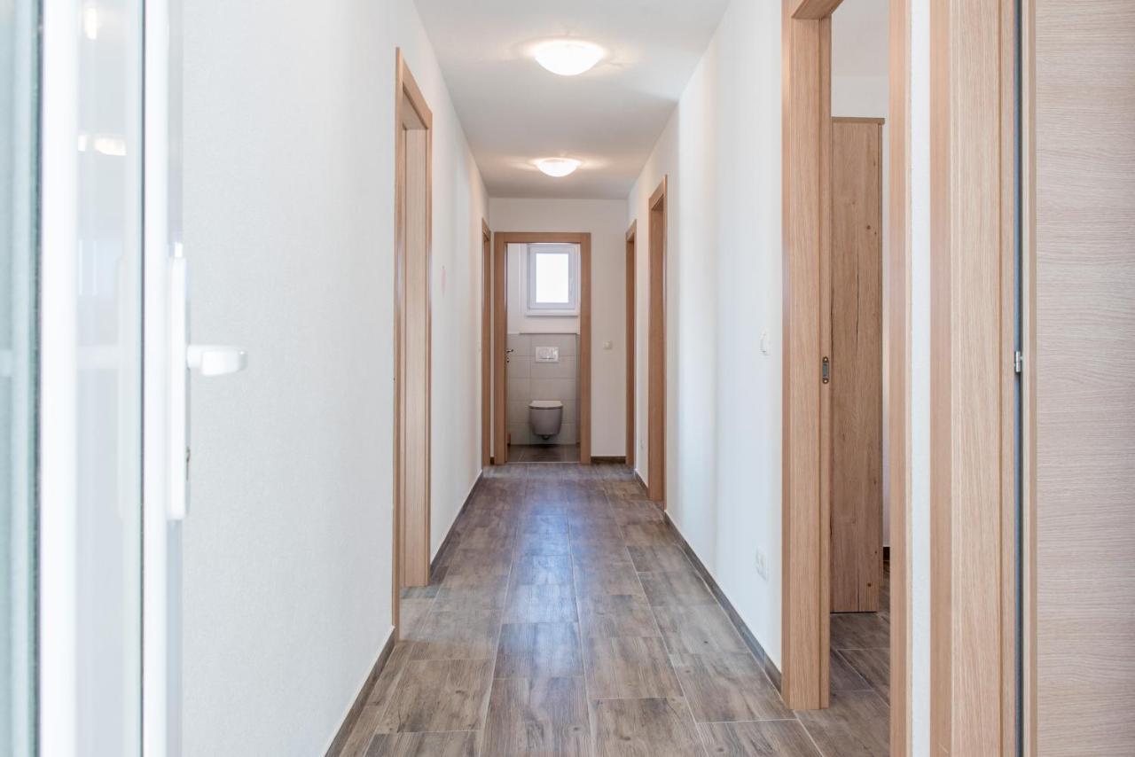 Zilic Kaštel Stari
