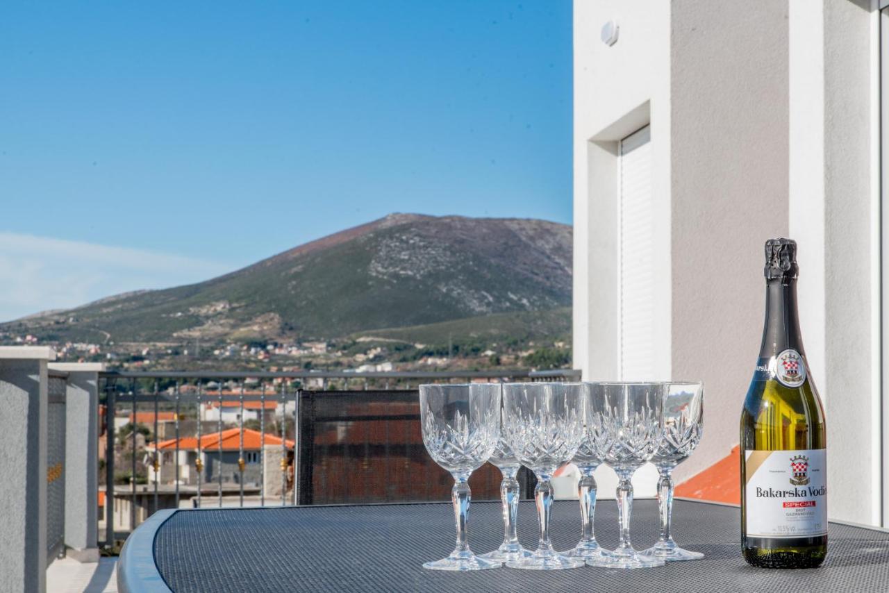 Zilic Kaštel Stari