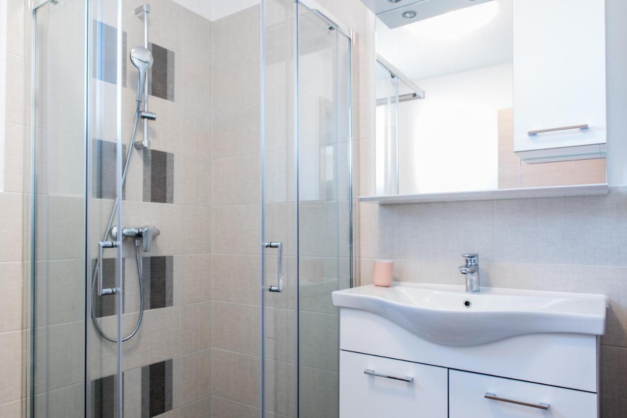 Zilic Apartament *