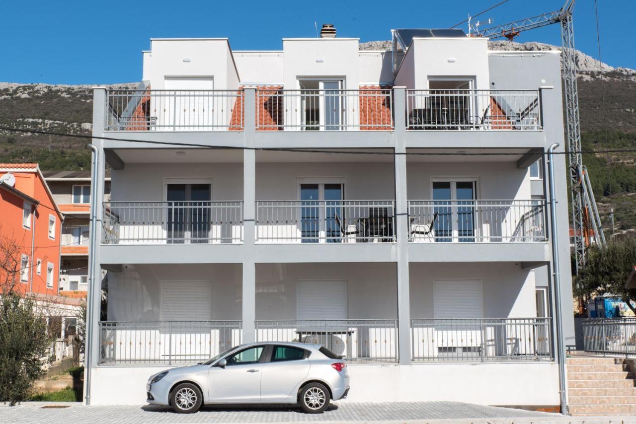 Zilic Apartament *