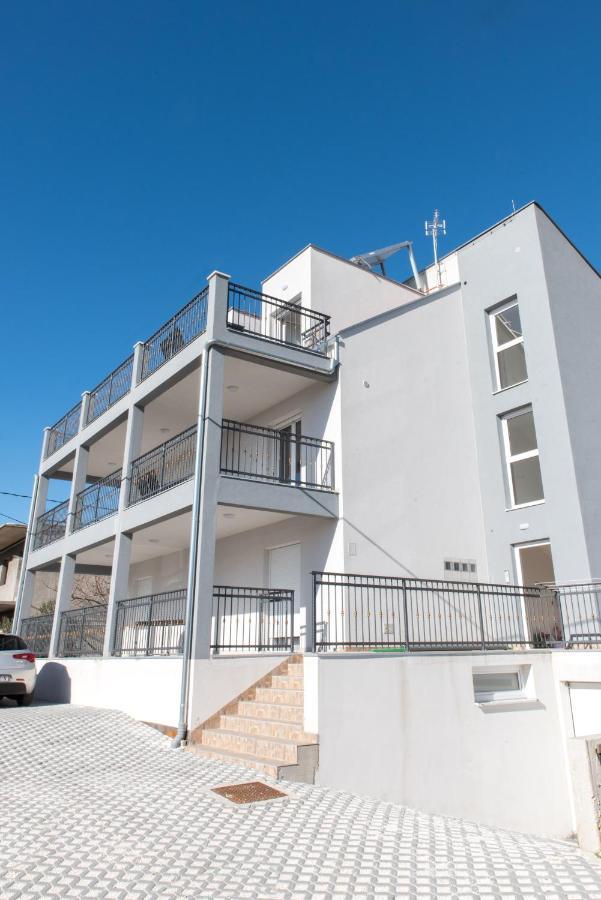 Apartament Zilic Kaštel Stari