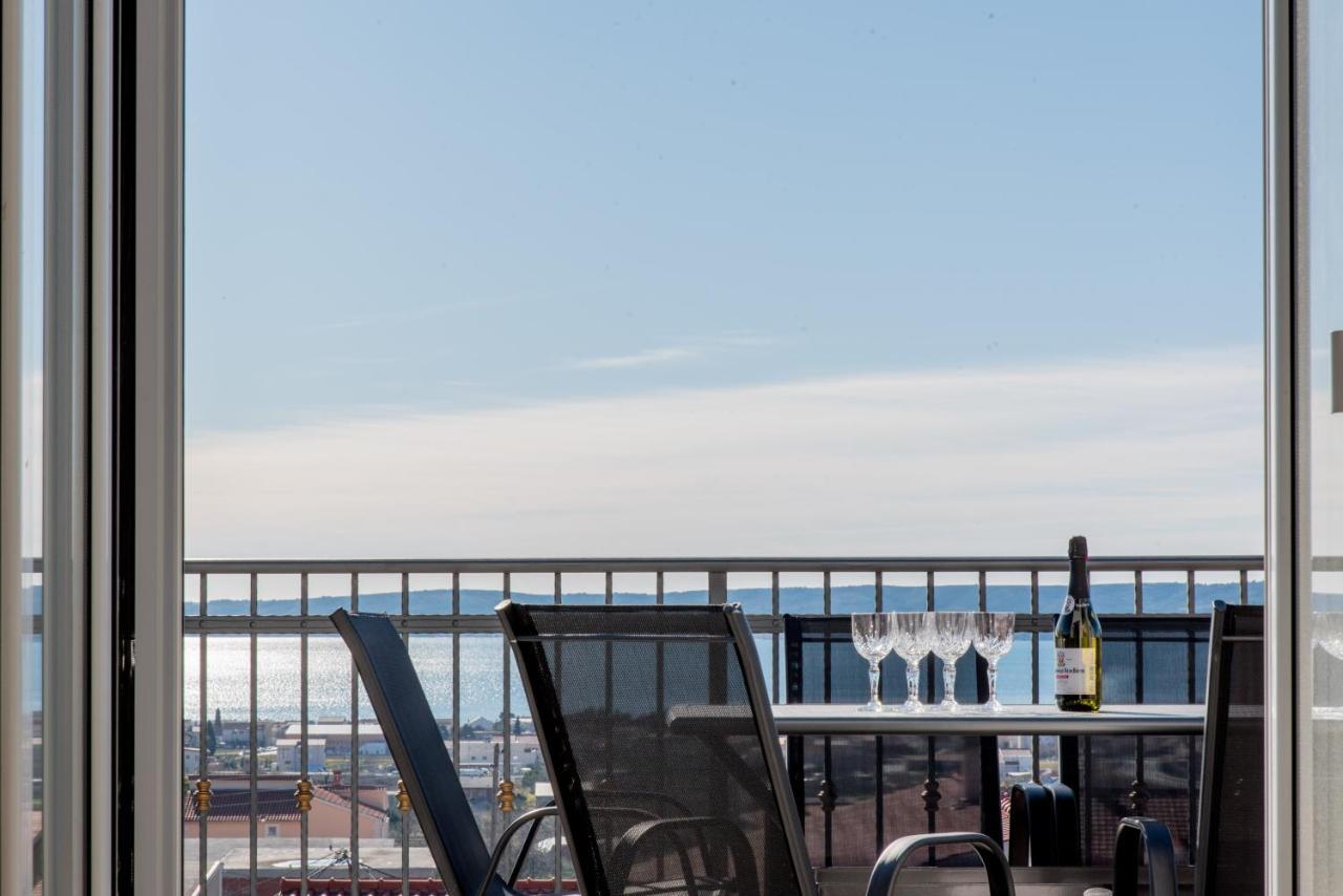 Zilic Kaštel Stari