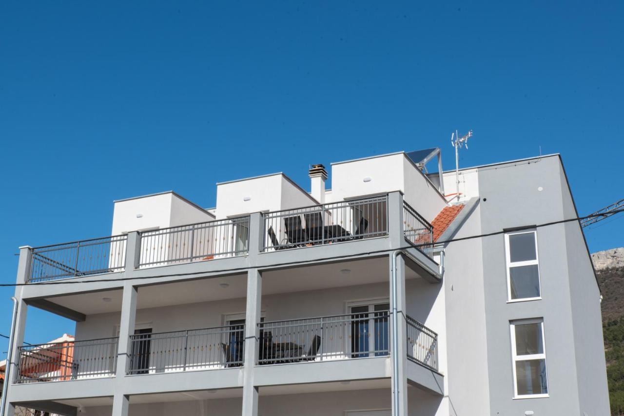 Zilic * Kaštel Stari