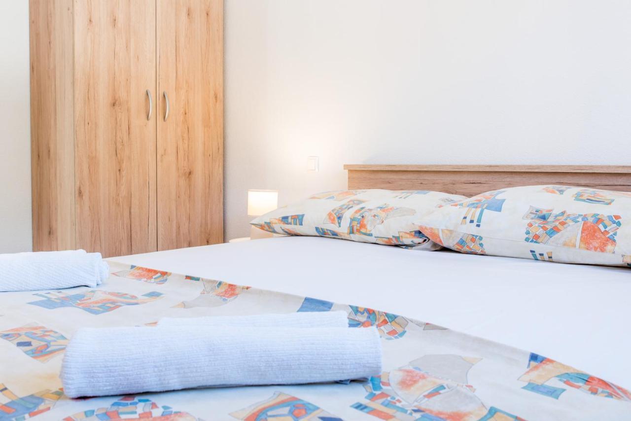 Zilic Kaštel Stari