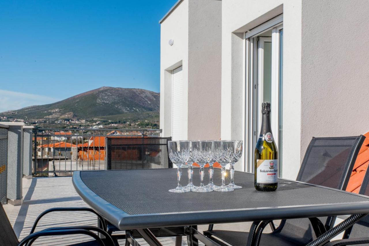 Zilic Apartament Kaštel Stari