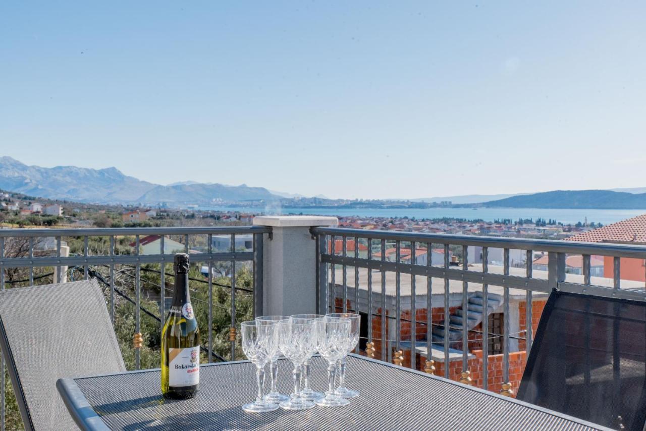Zilic Apartament *