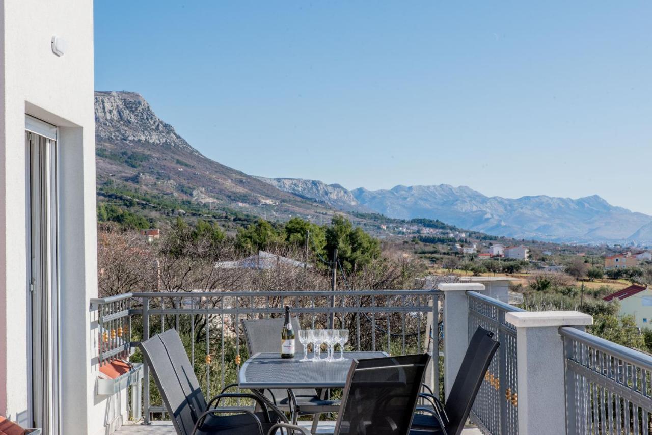 Zilic Apartament Kaštel Stari
