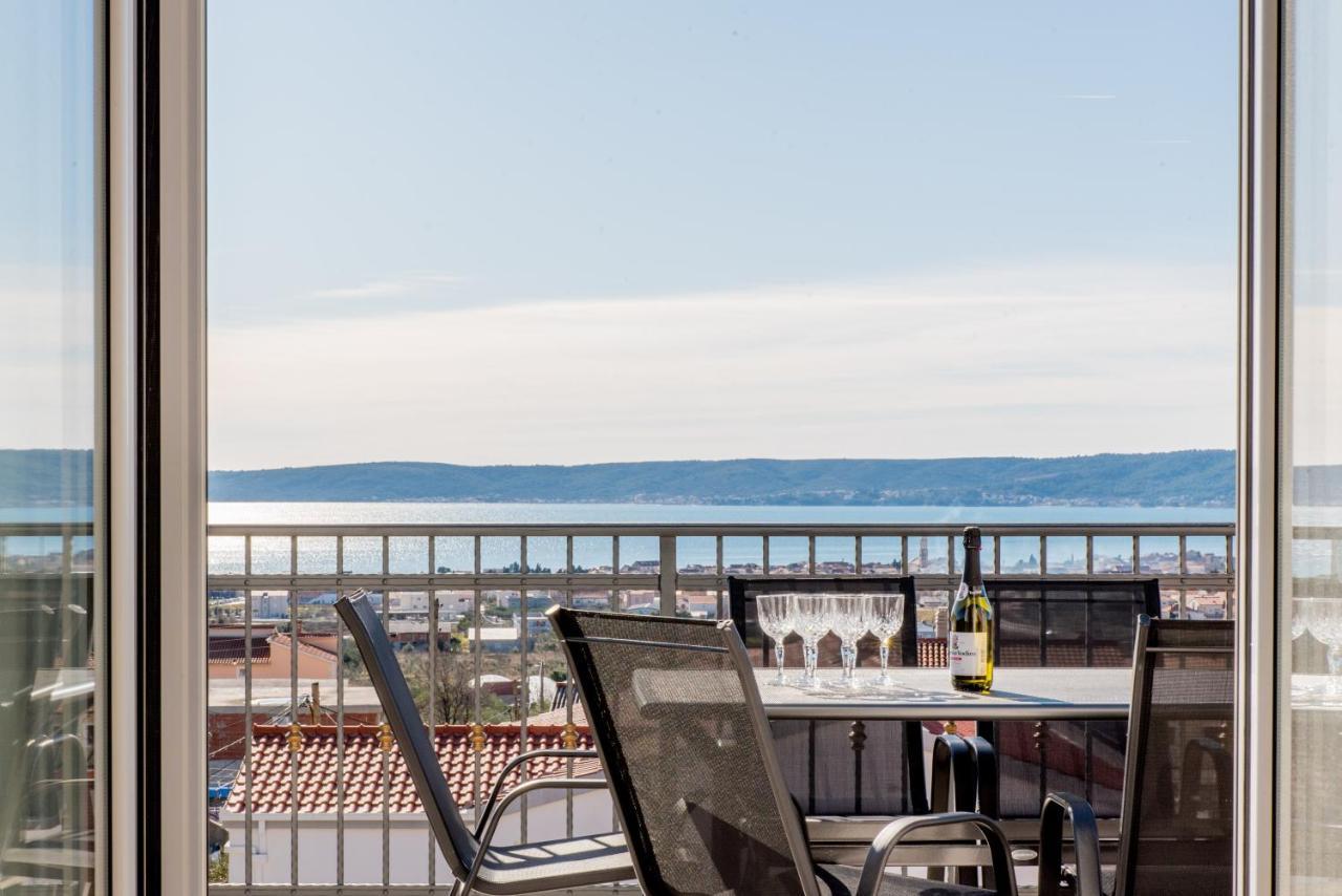 Apartament Zilic *