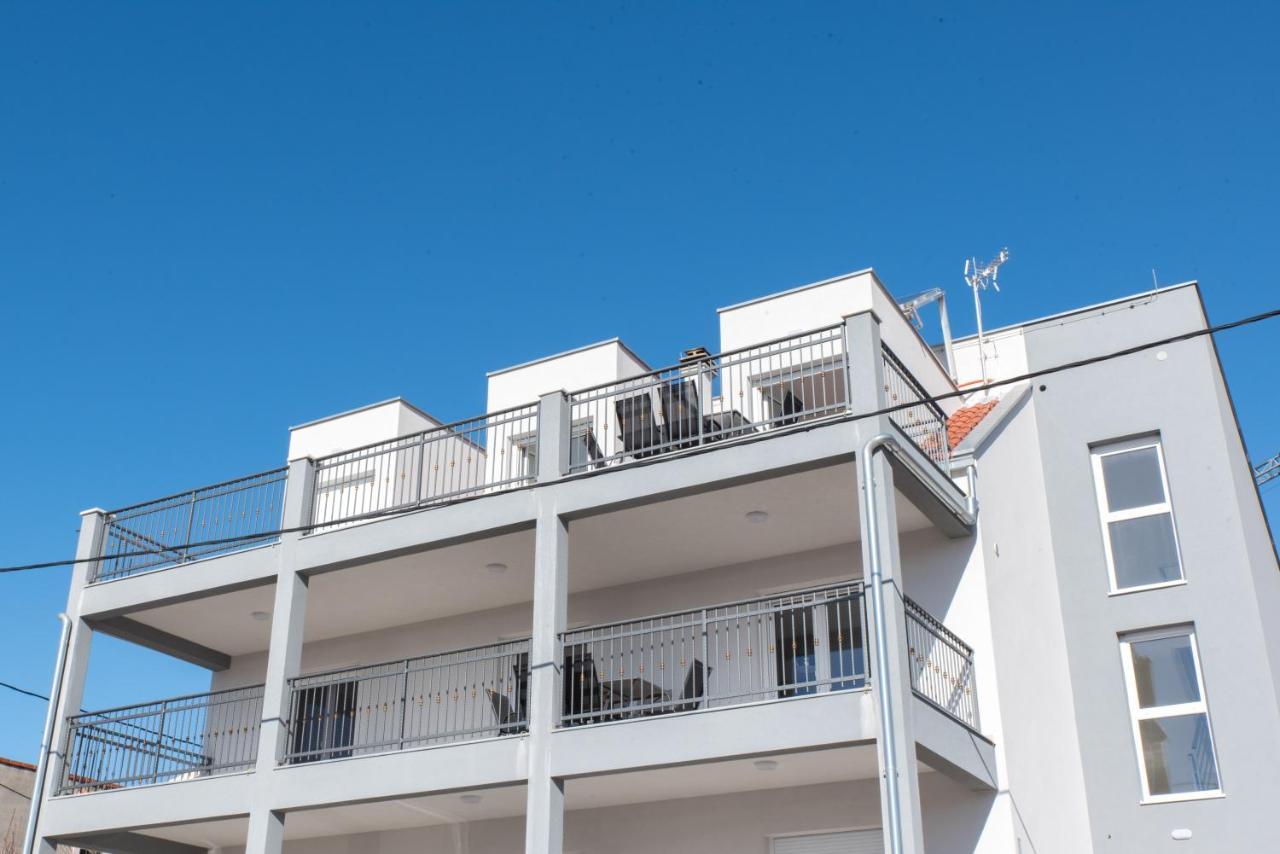 Zilic Apartament *