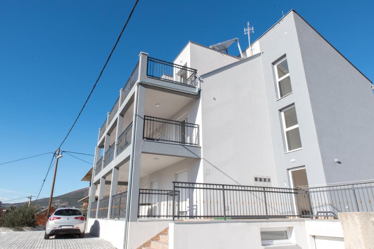 Zilic Apartment Kastel Stari