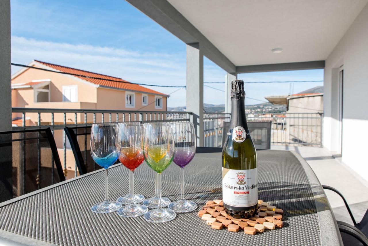 Zilic Apartment Kastel Stari