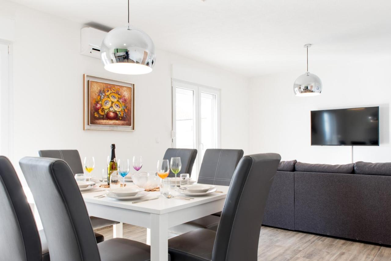 Zilic Apartment