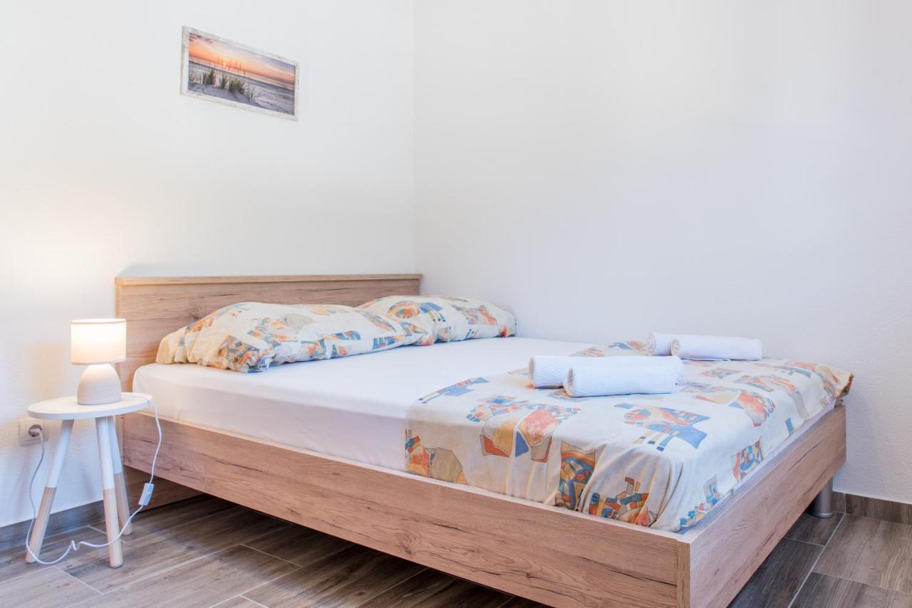 Zilic Apartment *