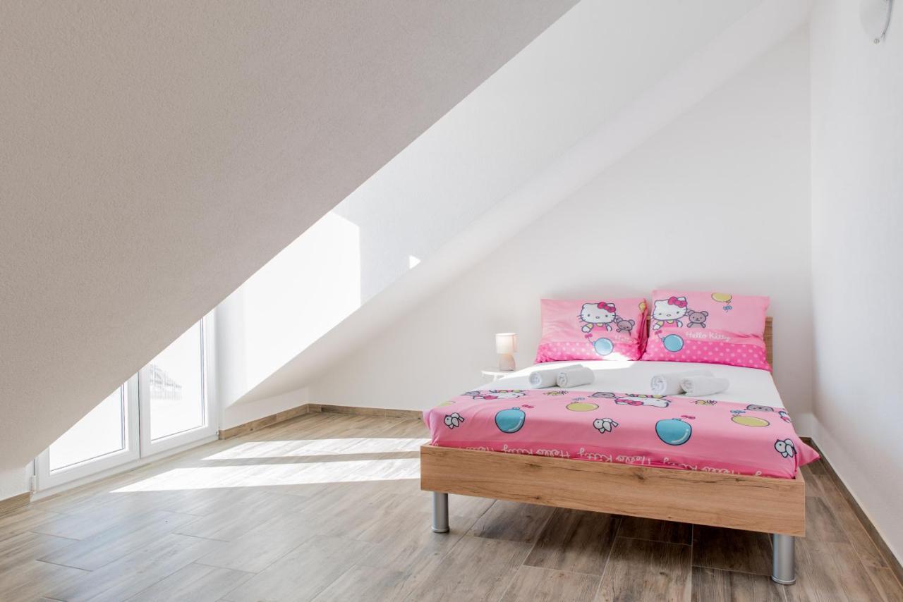Apartment Zilic Kastel Stari