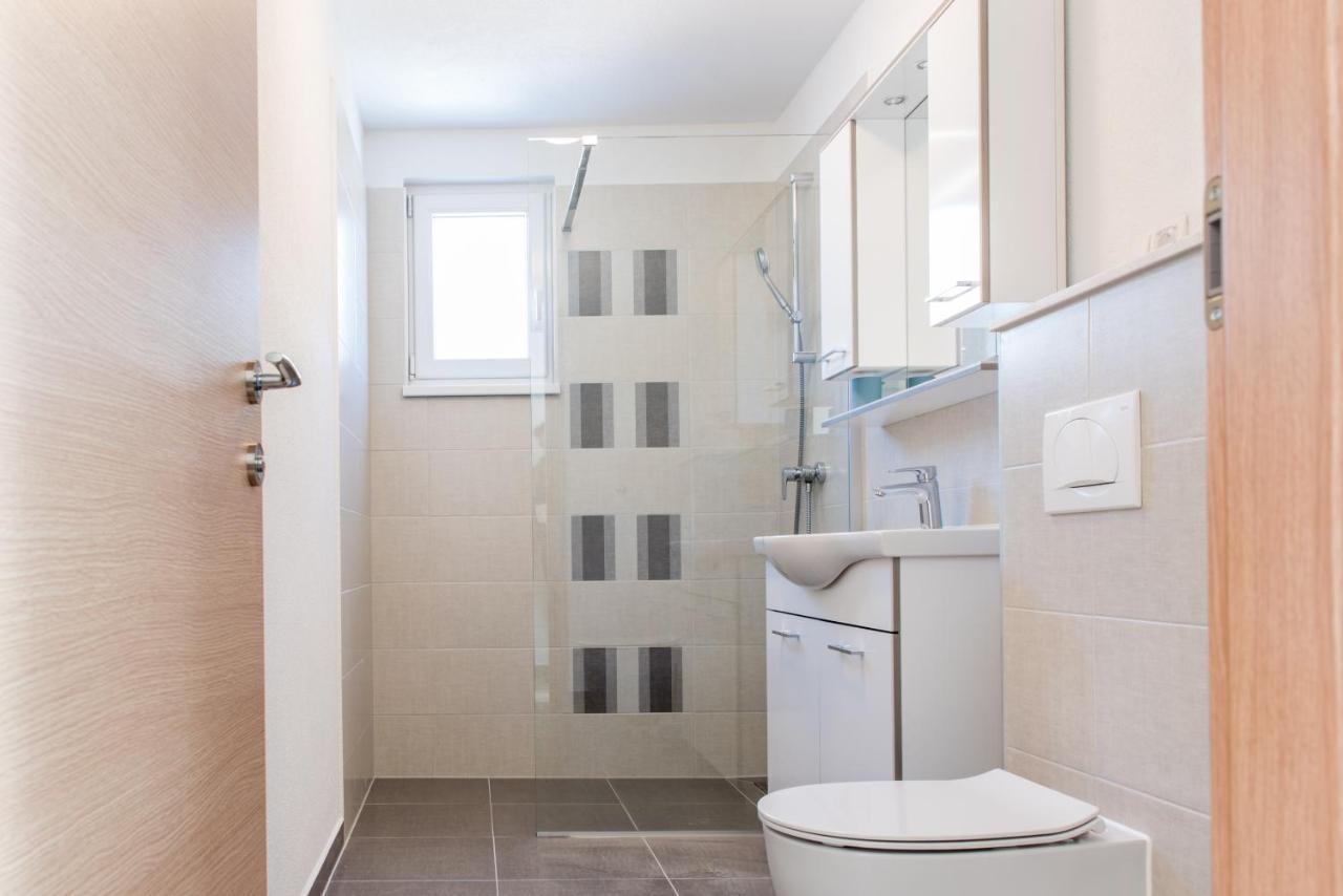 Apartment Zilic