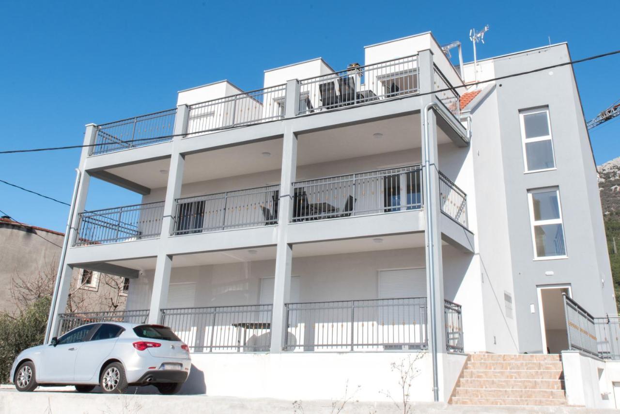 Zilic Apartment Kastel Stari