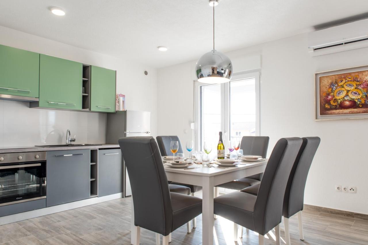 Zilic Apartment