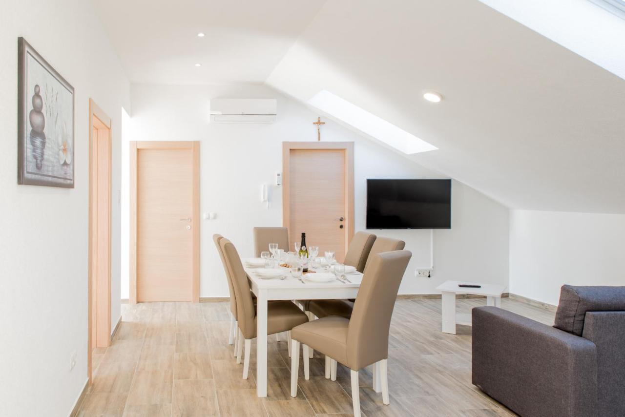 Apartment Zilic