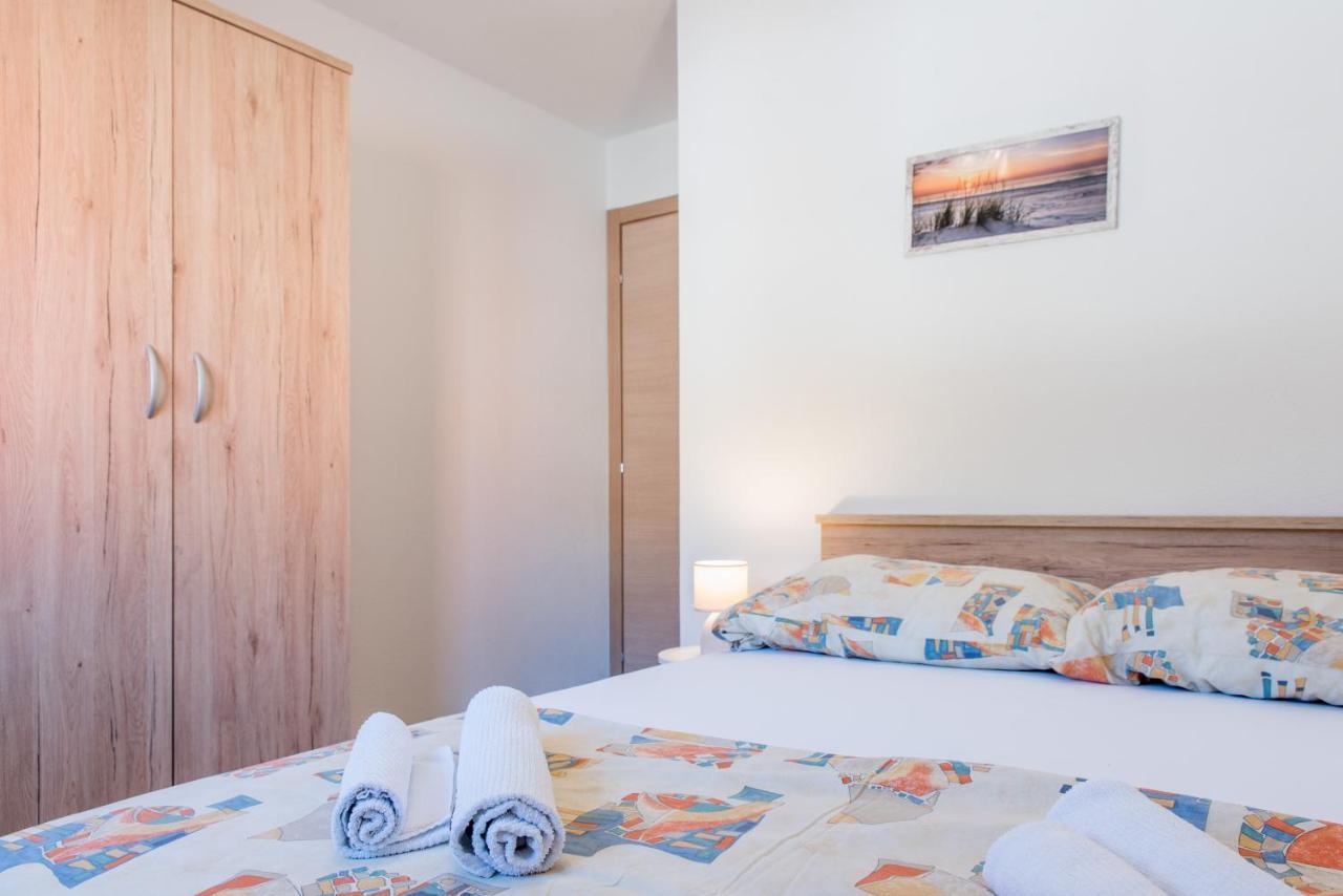 Zilic Apartment *