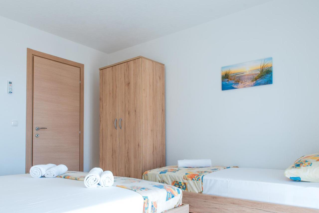 Apartment Zilic